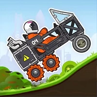 zombiracer_speed_on_earth Games
